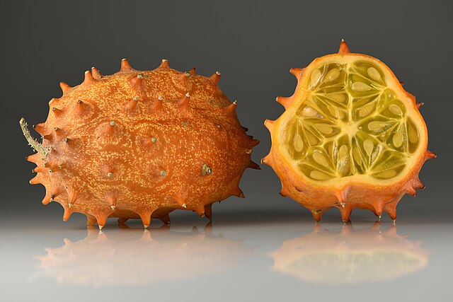 Horned Melon